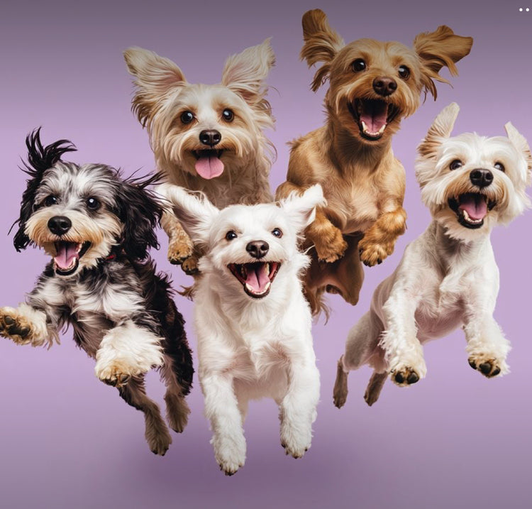 Hundekleidung
