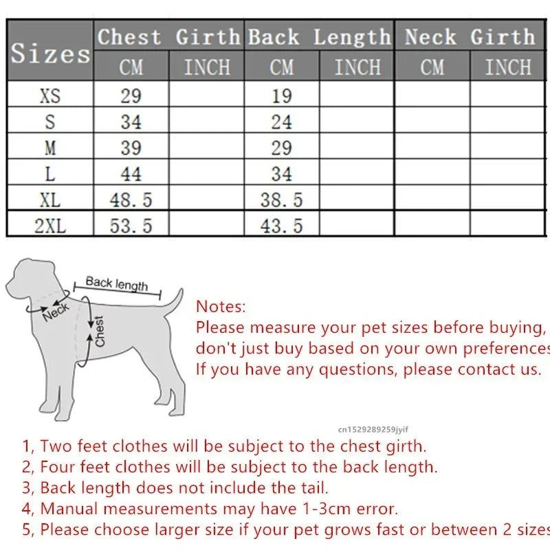 Christmas Santa Claus Pet Costume for Small Dogs & Cats Cozy Apparel Pet Outfit Coat Suit with Cap Winter Warm Clothing Cosplay
