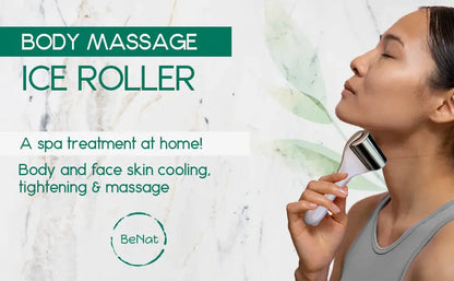 Body Massage Ice Roller Yousef