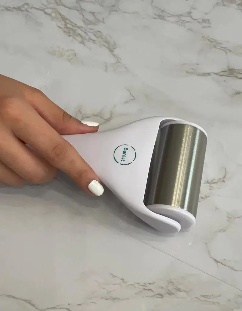Body Massage Ice Roller Yousef