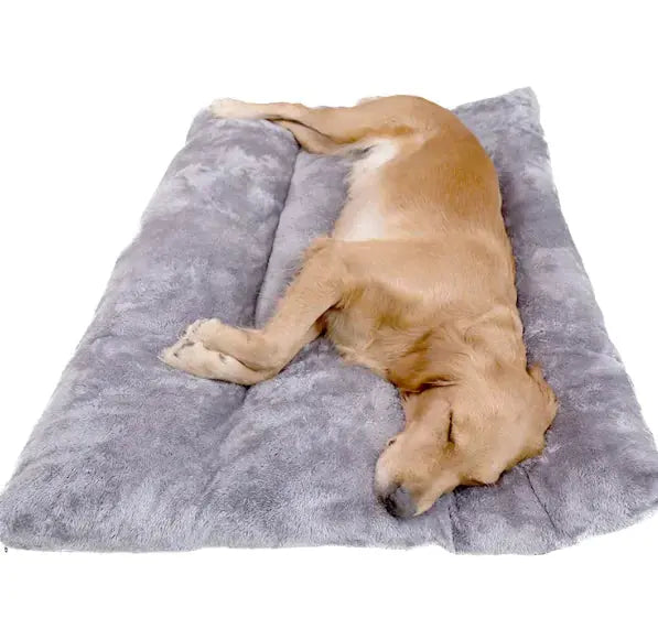 Plush Pet Bed Yousef