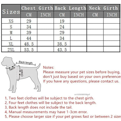Christmas Santa Claus Pet Costume for Small Dogs & Cats Cozy Apparel Pet Outfit Coat Suit with Cap Winter Warm Clothing Cosplay